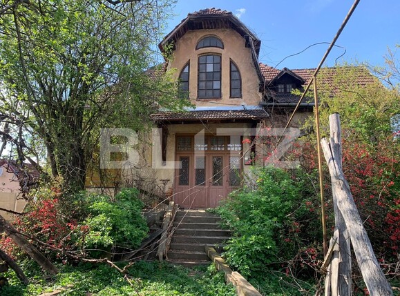 Casa de vânzare 3 camere Vinţu de Jos - 114092CV | BLITZ Alba Iulia | Poza1