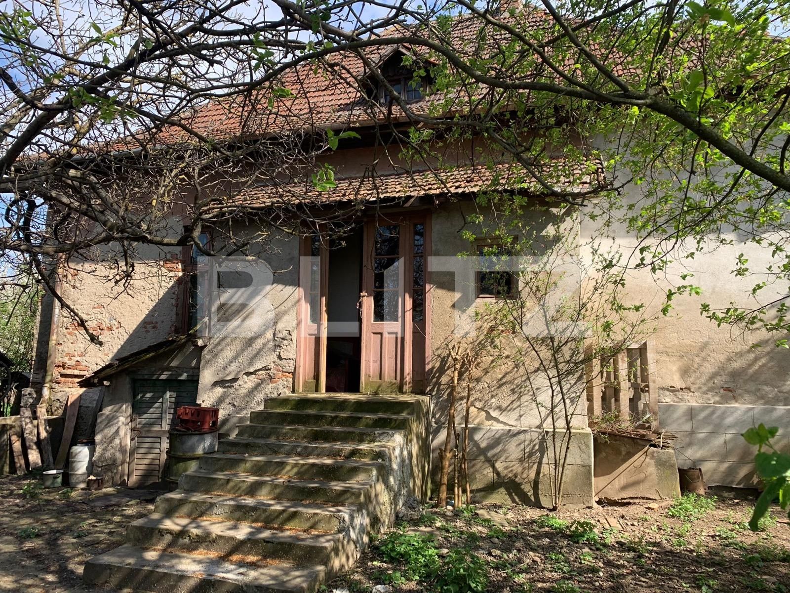 Casa de vânzare 3 camere Vinţu de Jos - 114092CV | BLITZ Alba Iulia | Poza3