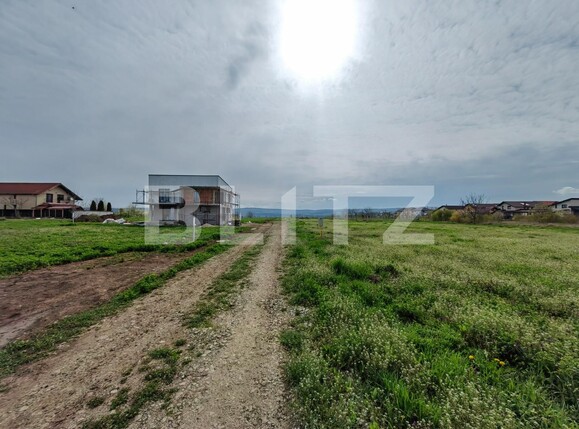 Teren de vânzare Cetate - 114141TV | BLITZ Alba Iulia | Poza2