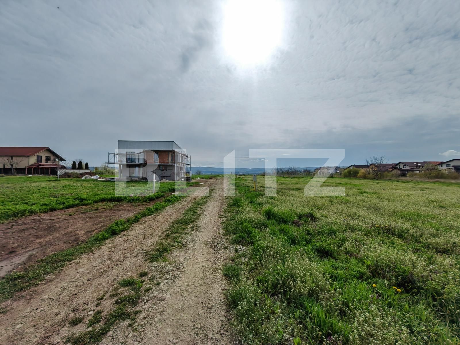 Teren de vânzare Cetate - 114141TV | BLITZ Alba Iulia | Poza2