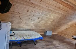 Casa 2 camere, 1 bucatarie 2 bai plus 2 camere la mansarda in  Aiud