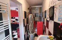 Casa 2 camere, 1 bucatarie 2 bai plus 2 camere la mansarda in  Aiud