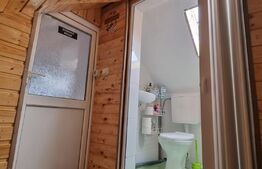 Casa 2 camere, 1 bucatarie 2 bai plus 2 camere la mansarda in  Aiud