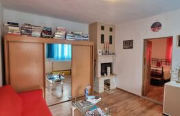 Casa 2 camere, 1 bucatarie 2 bai plus 2 camere la mansarda in  Aiud