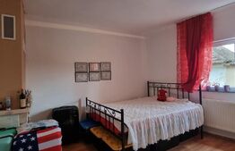 Casa 2 camere, 1 bucatarie 2 bai plus 2 camere la mansarda in  Aiud