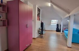 Casa 2 camere, 1 bucatarie 2 bai plus 2 camere la mansarda in  Aiud