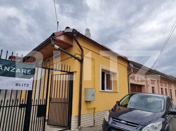 Casa de vânzare 3 camere Exterior Nord - 114152CV | BLITZ Alba Iulia | Poza1