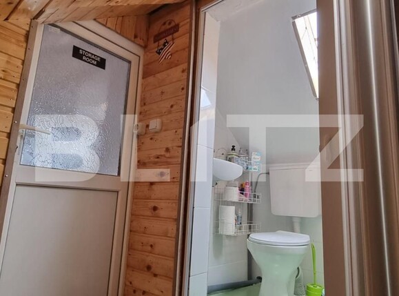 Casa de vânzare 3 camere Exterior Nord - 114152CV | BLITZ Alba Iulia | Poza8