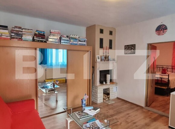 Casa de vânzare 3 camere Exterior Nord - 114152CV | BLITZ Alba Iulia | Poza3