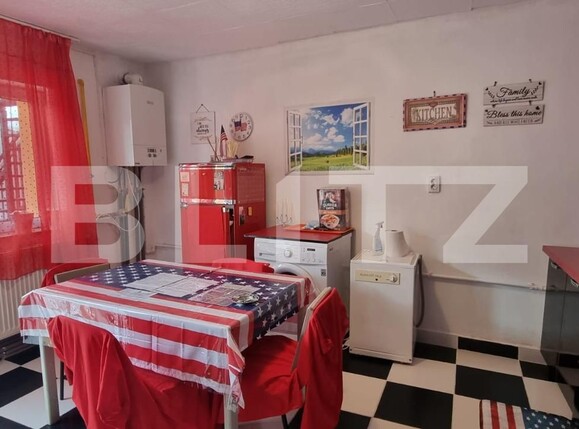 Casa de vânzare 3 camere Exterior Nord - 114152CV | BLITZ Alba Iulia | Poza6