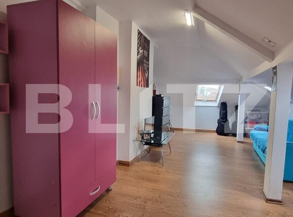 Casa de vânzare 3 camere Exterior Nord - 114152CV | BLITZ Alba Iulia | Poza5