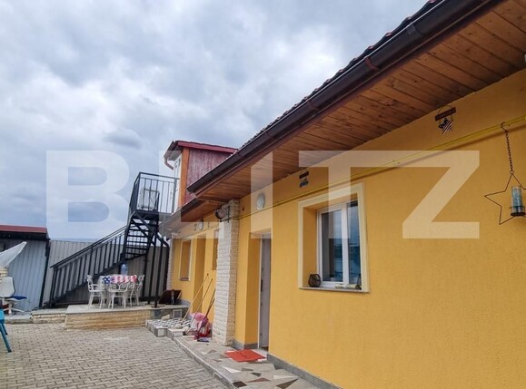 Casa de vânzare 3 camere Exterior Nord - 114152CV | BLITZ Alba Iulia | Poza2