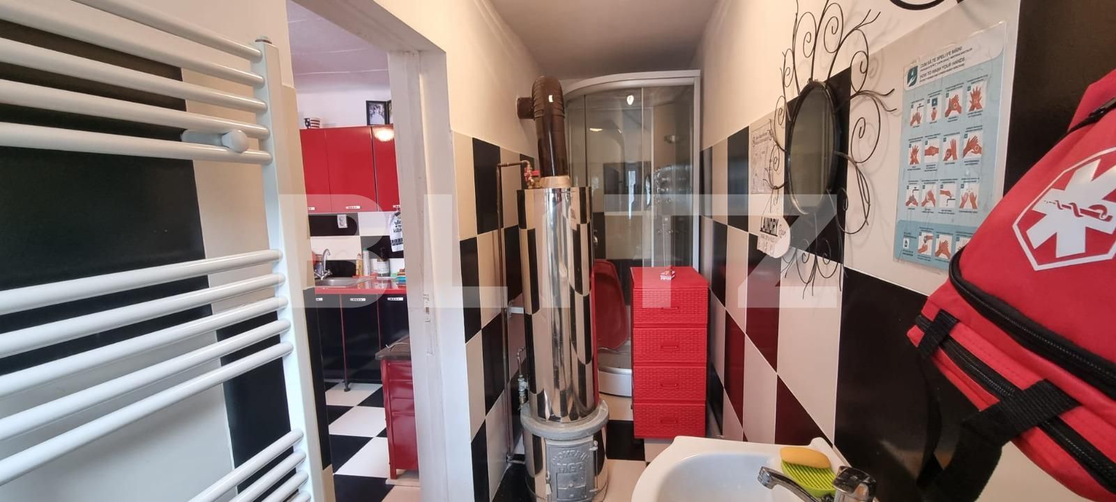 Casa de vânzare 3 camere Exterior Nord - 114152CV | BLITZ Alba Iulia | Poza7