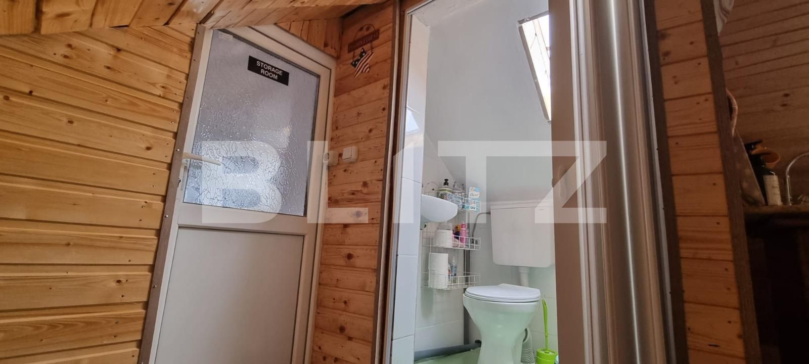 Casa de vânzare 3 camere Exterior Nord - 114152CV | BLITZ Alba Iulia | Poza8