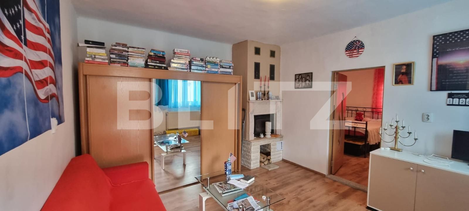 Casa de vânzare 3 camere Exterior Nord - 114152CV | BLITZ Alba Iulia | Poza3