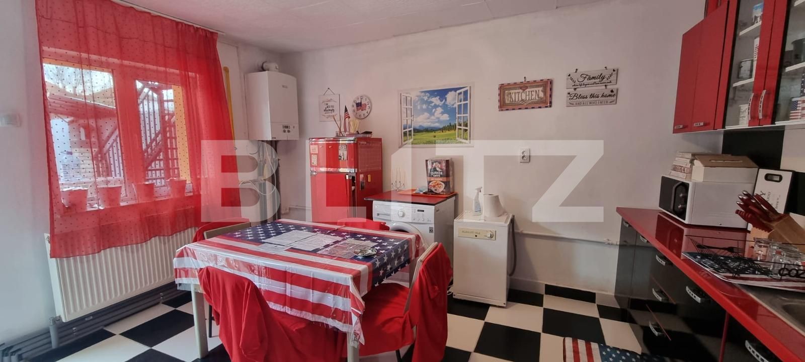 Casa de vânzare 3 camere Exterior Nord - 114152CV | BLITZ Alba Iulia | Poza6