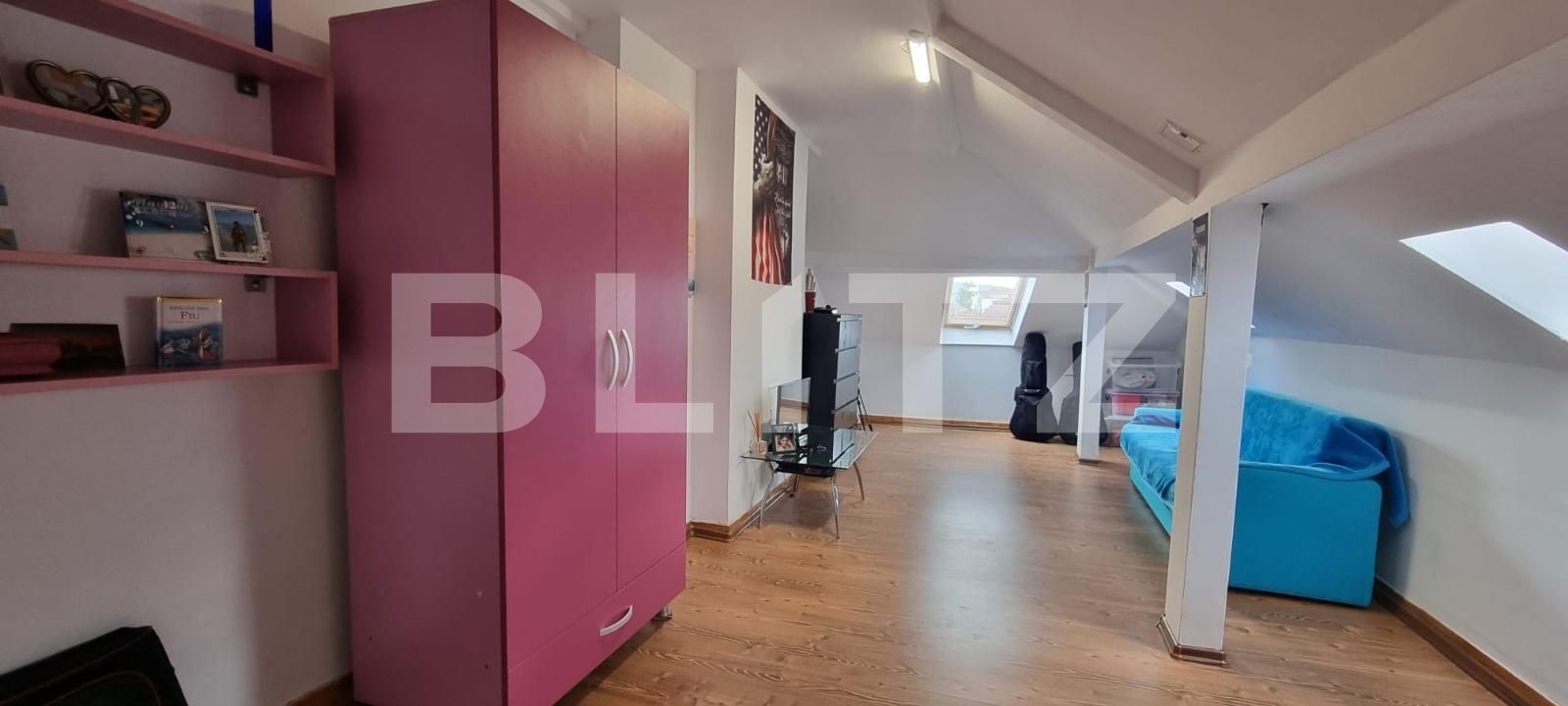 Casa de vânzare 3 camere Exterior Nord - 114152CV | BLITZ Alba Iulia | Poza5