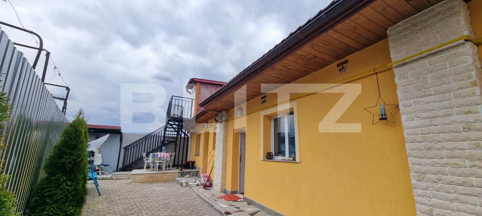 Casa de vânzare 3 camere Exterior Nord - 114152CV | BLITZ Alba Iulia | Poza2