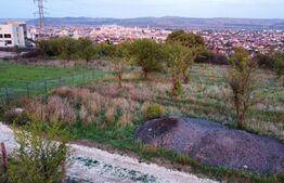 Teren intravilan, 600 mp cu front de 25m, zona Schit