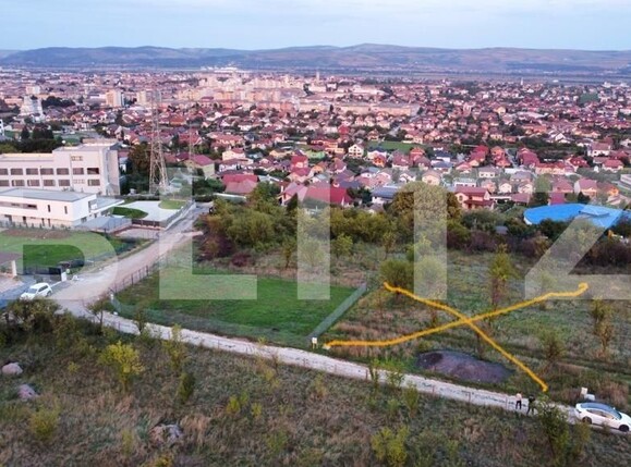 Teren de vânzare Cetate - 114153TV | BLITZ Alba Iulia | Poza2