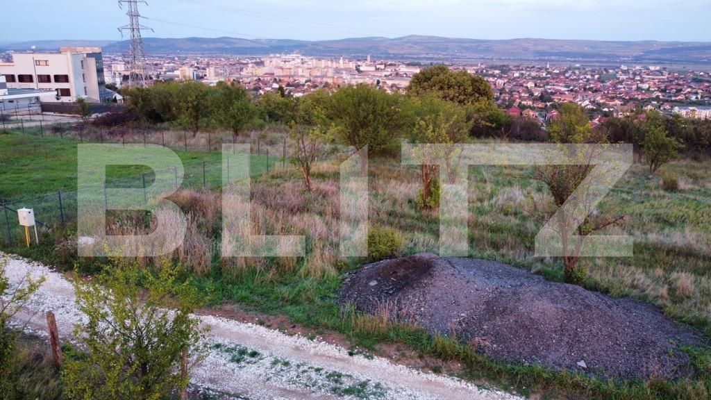 Teren de vânzare Cetate - 114153TV | BLITZ Alba Iulia | Poza3