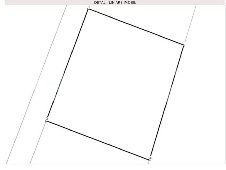 Teren de vânzare Cetate - 114153TV | BLITZ Alba Iulia | Poza1