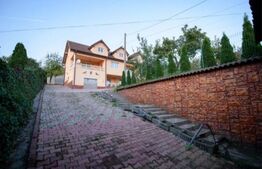 Casa individuala 5 dormitoare, in localitatea Unirea, Ocna Mures