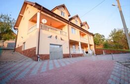 Casa individuala 5 dormitoare, in localitatea Unirea, Ocna Mures