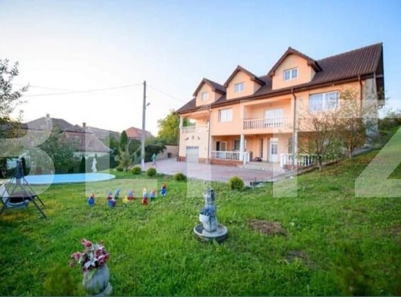 Casa de vânzare 7 camere Exterior Nord - 114212CV | BLITZ Alba Iulia | Poza4