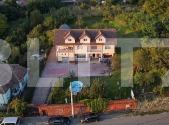 Casa de vânzare 7 camere Exterior Nord - 114212CV | BLITZ Alba Iulia | Poza1