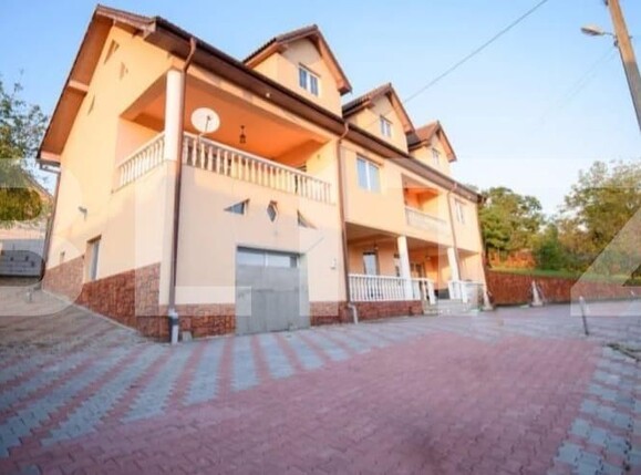 Casa de vânzare 7 camere Exterior Nord - 114212CV | BLITZ Alba Iulia | Poza2