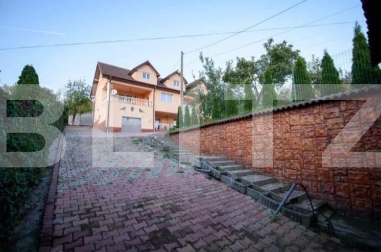 Casa de vânzare 7 camere Exterior Nord - 114212CV | BLITZ Alba Iulia | Poza3