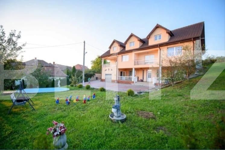 Casa de vânzare 7 camere Exterior Nord - 114212CV | BLITZ Alba Iulia | Poza4