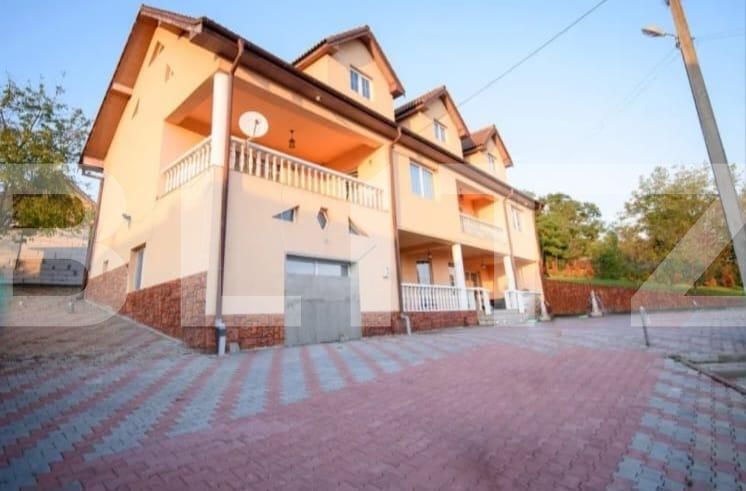 Casa de vânzare 7 camere Exterior Nord - 114212CV | BLITZ Alba Iulia | Poza2