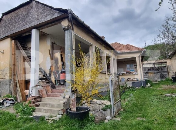 Casa de vânzare 3 camere Exterior Nord - 114213CV | BLITZ Alba Iulia | Poza1