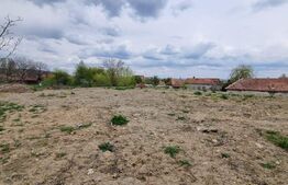 Teren Intravilan 2100 mp Micesti