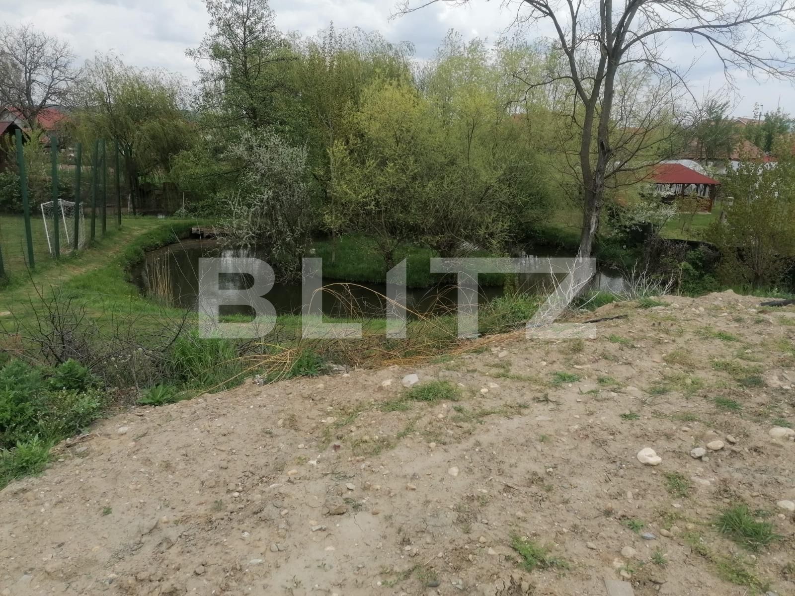 Teren de vânzare Micești - 114215TV | BLITZ Alba Iulia | Poza4