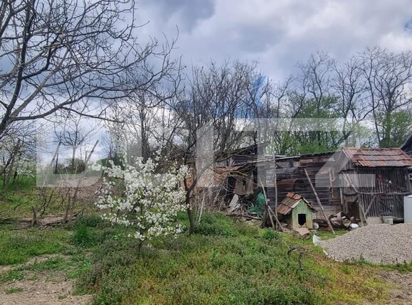 Teren de vânzare Exterior Nord - 114216TV | BLITZ Alba Iulia | Poza1