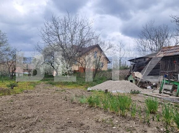 Teren de vânzare Exterior Nord - 114216TV | BLITZ Alba Iulia | Poza2