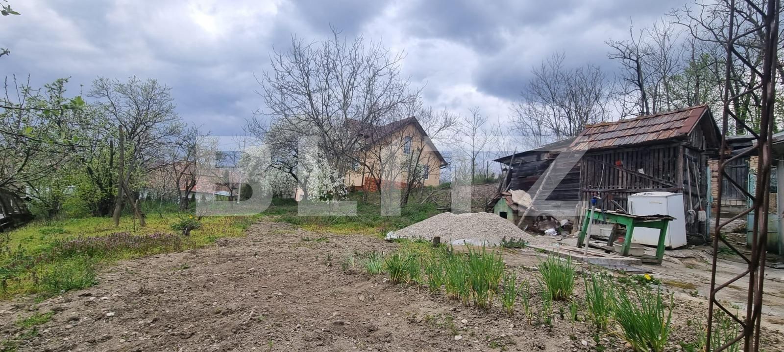 Teren de vânzare Exterior Nord - 114216TV | BLITZ Alba Iulia | Poza2