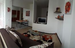 Apartament cu o camera, bloc nou
