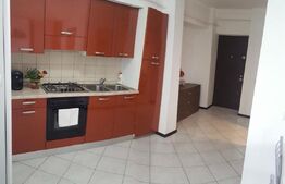 Apartament cu o camera, bloc nou