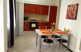 Apartament cu o camera, bloc nou