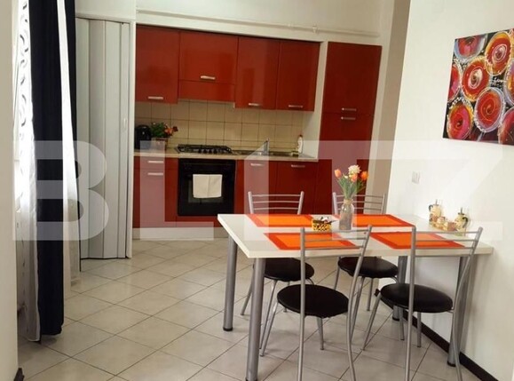Garsonieră de vânzare Cetate - 114288AV | BLITZ Alba Iulia | Poza1