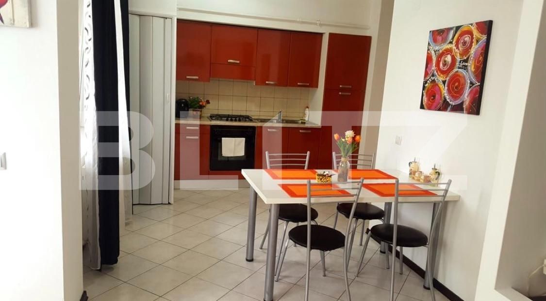Garsonieră de vânzare Cetate - 114288AV | BLITZ Alba Iulia | Poza1