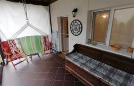 Casa 5 camere, 1 bucatarie 115mp utili pe un teren de 974 mp Zona Vintu de Jos