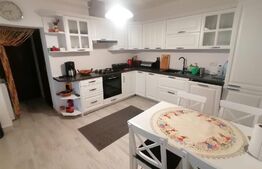 Casa 5 camere, 1 bucatarie 115mp utili pe un teren de 974 mp Zona Vintu de Jos