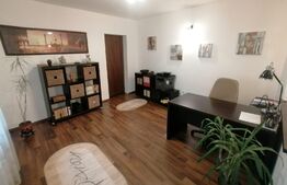 Casa 5 camere, 1 bucatarie 115mp utili pe un teren de 974 mp Zona Vintu de Jos