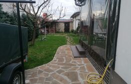 Casa 5 camere, 1 bucatarie 115mp utili pe un teren de 974 mp Zona Vintu de Jos