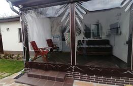 Casa 5 camere, 1 bucatarie 115mp utili pe un teren de 974 mp Zona Vintu de Jos